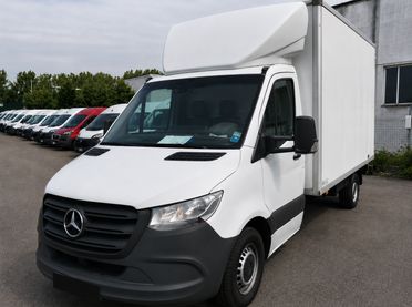 MERCEDES Sprinter 315 2.0 cdi TP 43/35 rwd