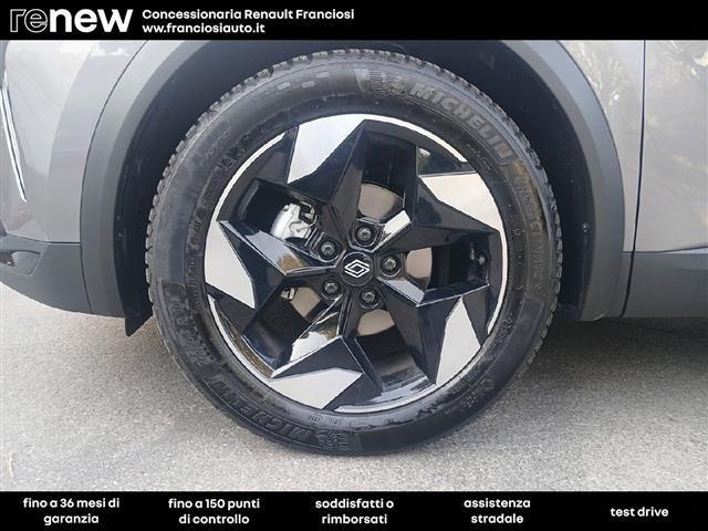 RENAULT Captur 1.0 eco-g Techno 100cv