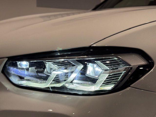 BMW X4 xDrive20d 48V Msport ***SENZA VINCOLI***