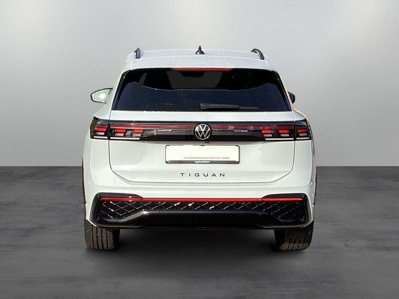 Volkswagen Tiguan 1.5 eTSI 150 CV EVO ACT DSG R-Line Nuovo Modello Led Matrix 19"
