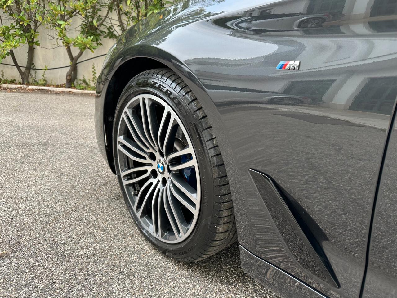 Bmw 530 530d xDrive Touring Msport