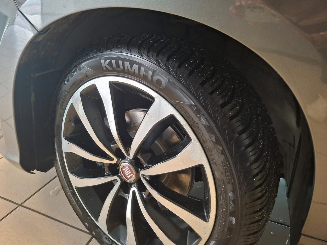 Fiat Tipo 1.3 Mjt S&S 5 porte Business