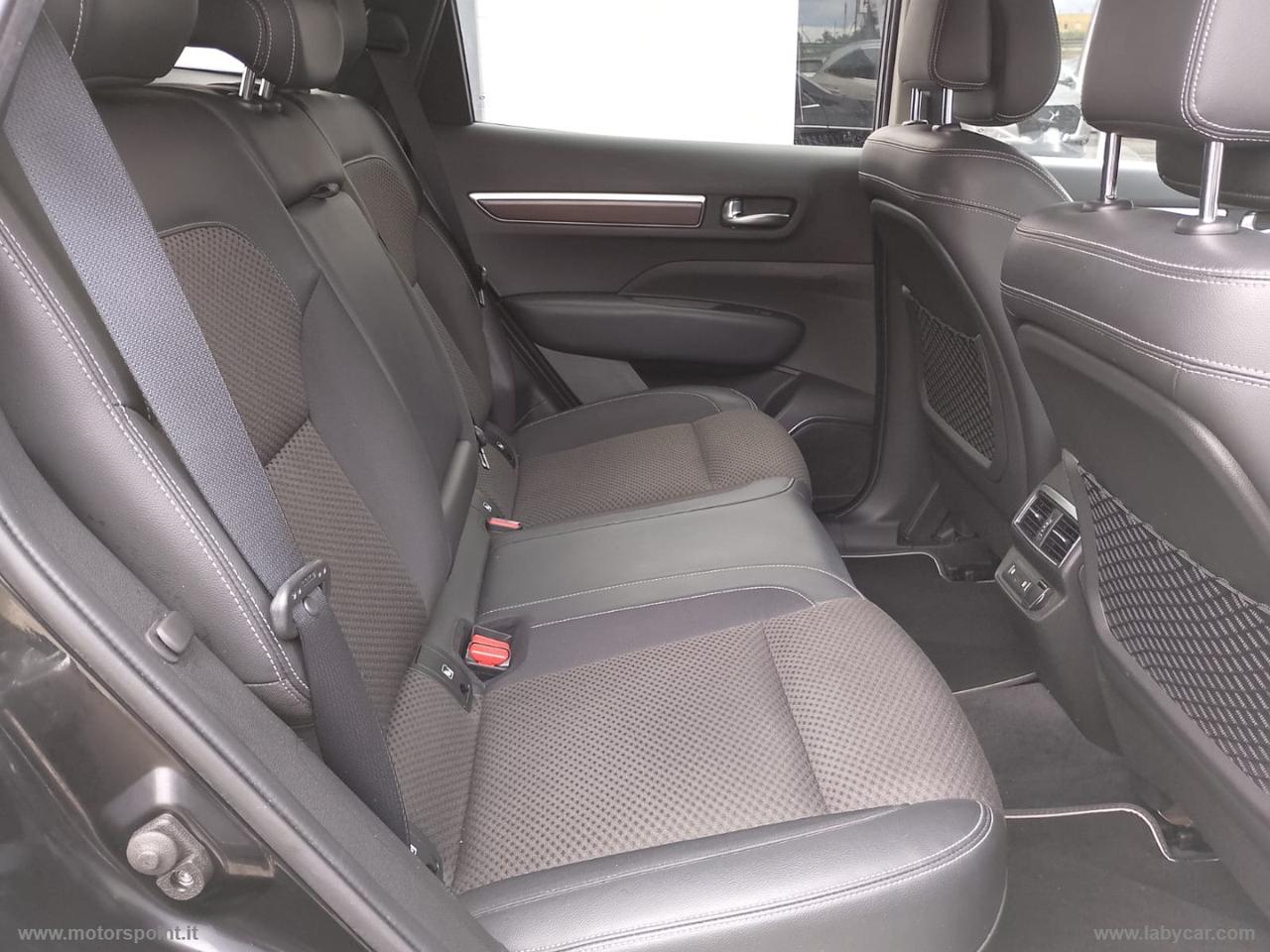 RENAULT Koleos dCi 175 CV X-Tronic Energy Intens