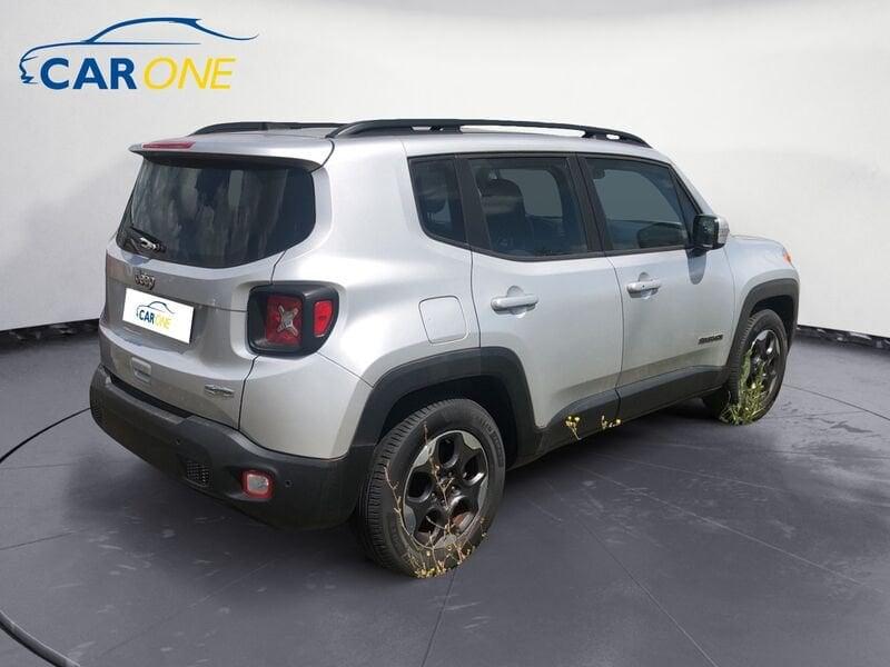 Jeep Renegade 1.6 MJT BUSINESS