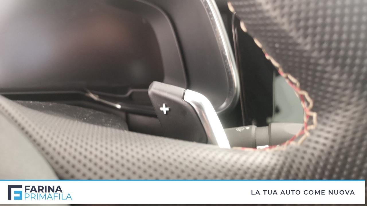 DS DS7 - DS7 1.5 bluehdi Performance Line 130cv auto