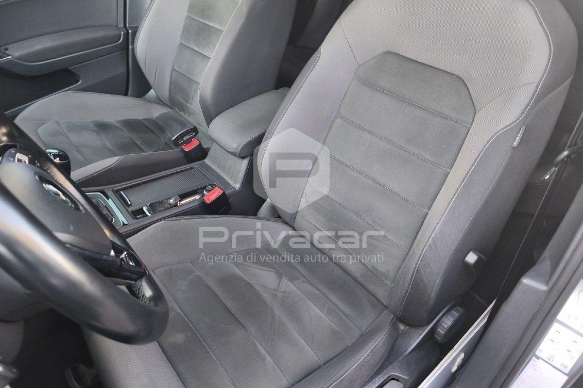 VOLKSWAGEN Golf 1.6 TDI 115 CV 5p. Executive BlueMotion Technology