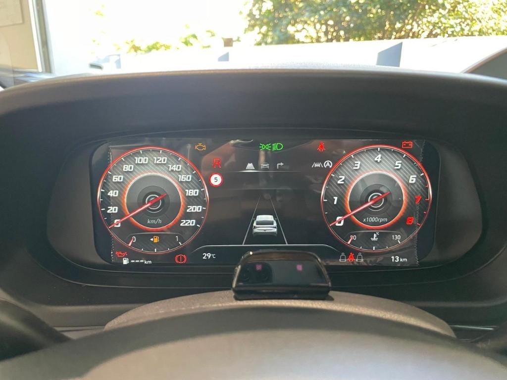 HYUNDAI I20 MY27 1.0 T-GDI MT CONNECTLINE