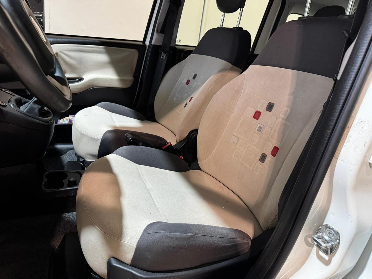 NUOVA Fiat Panda 1.2 Easy GARANTITA 12 MESI
