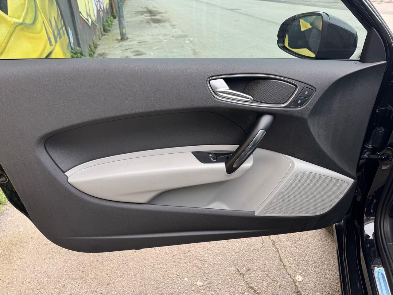 Audi A1 1.6 TDI Ambition diesel