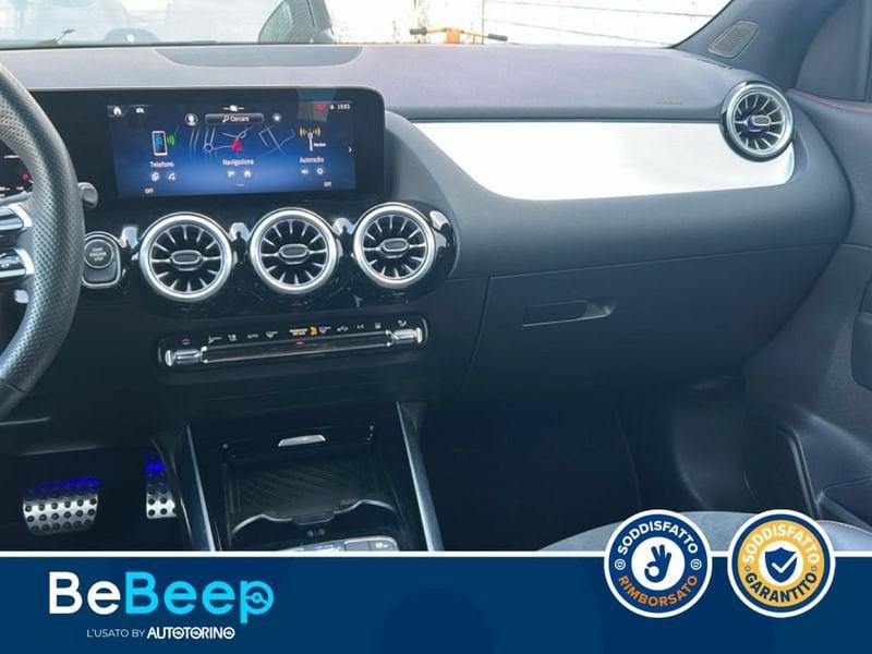 Mercedes-Benz GLA 250 E PHEV AMG LINE ADVANCED PLUS AUTO