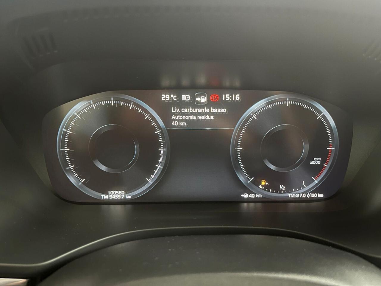 Volvo XC 60 B4 (d) AWD Geartronic Momentum