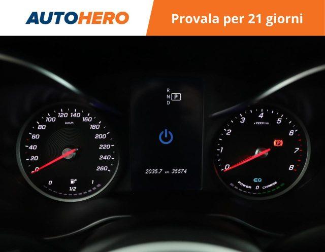 MERCEDES-BENZ GLC 300 e 4Matic EQ-Power Executive