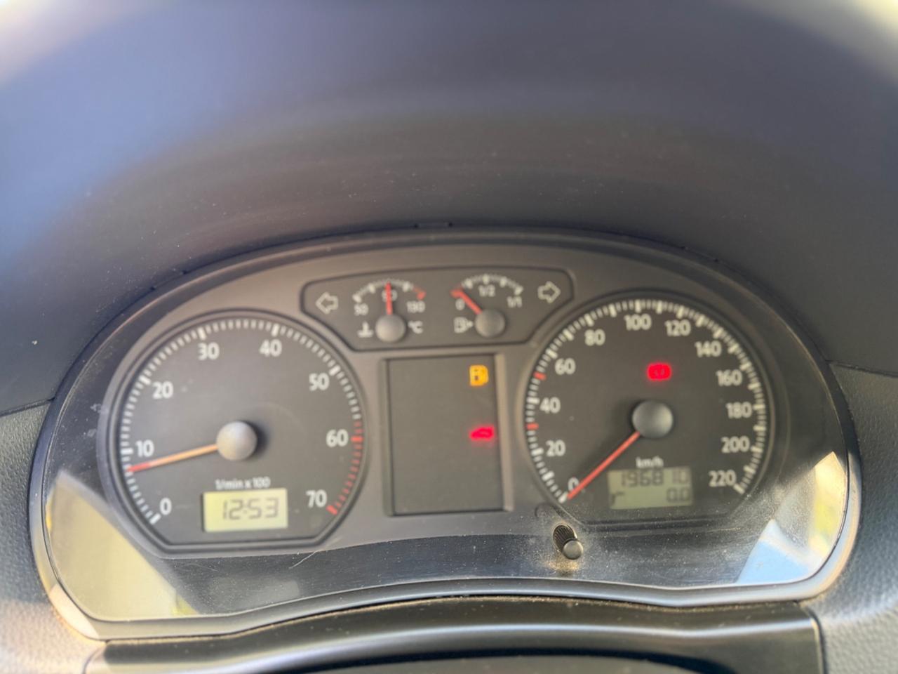Volkswagen Polo 1.4/80CV 16V 5p. Comfort. BiFuel G