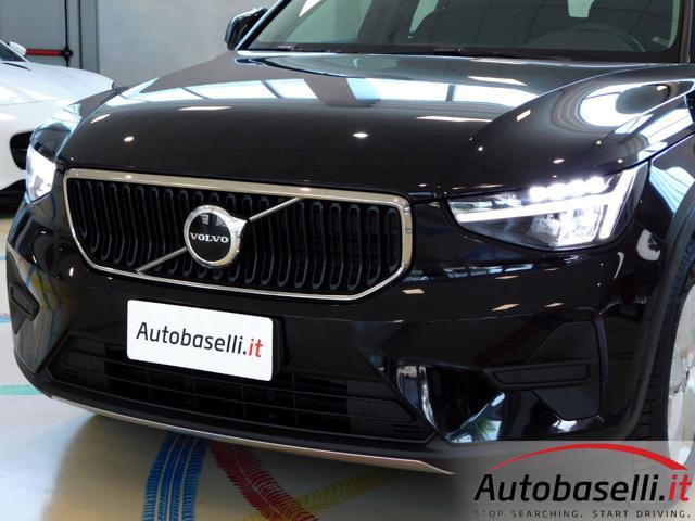 VOLVO XC40 T2 AUTOMATICO GEARTRONIC ESSENTIAL