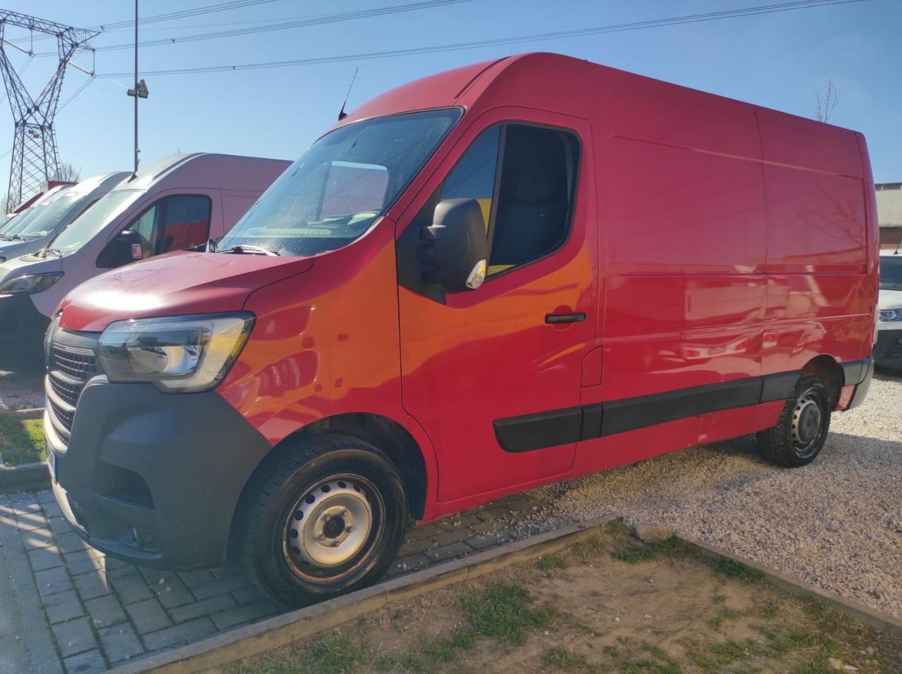 Renault Master T35 2.3Dci/145 L3 Iva Compresa