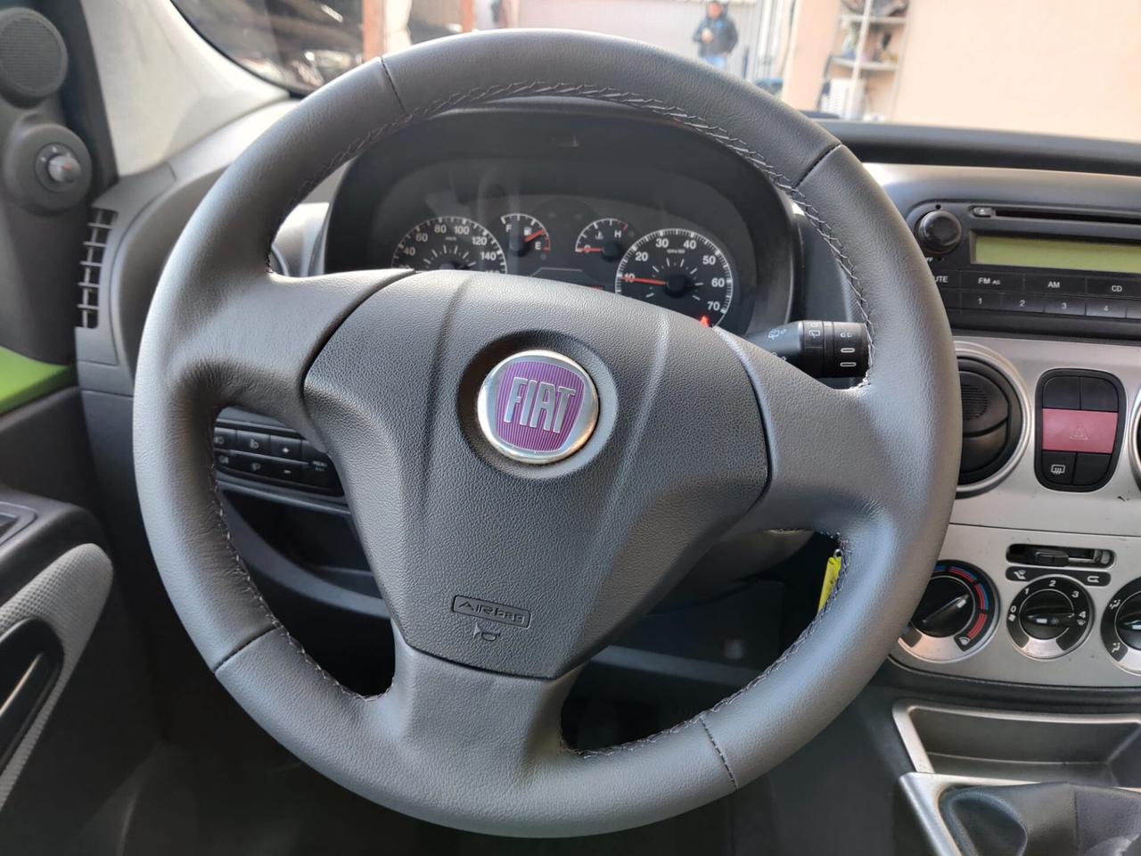 Fiat Qubo 1.3 MJT EURO 4 CON POSTI