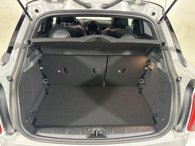 MINI Mini 5 porte Mini F55 2021 5p Mini 5p 1.5 Cooper Classic