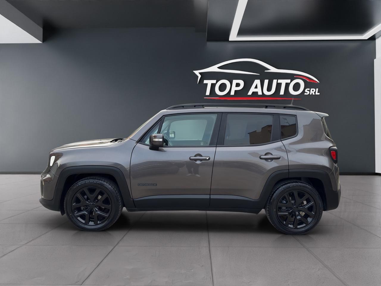 JEEP RENEGADE 1.6 MJT 120 CV NIGHT EAGLE - MY19