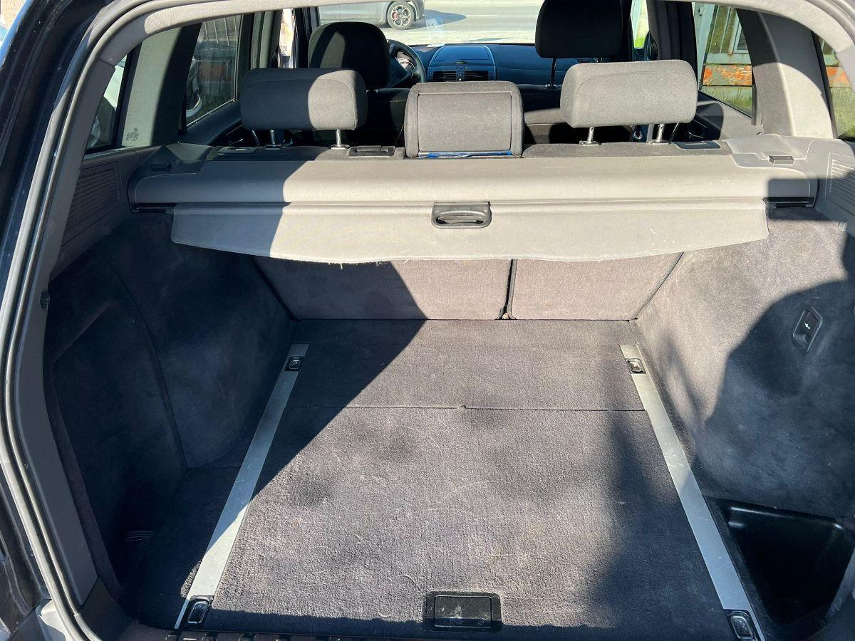 BMW - X3 (G01/F97) - X3 3.0d Futura