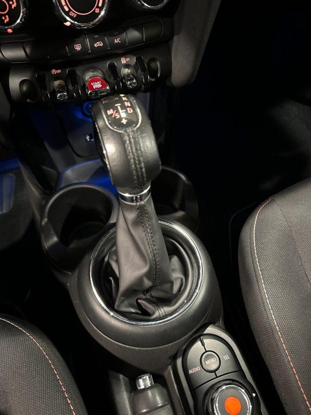 MINI Cooper 1.5 Boost Automatica