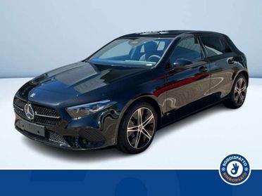 Mercedes-Benz Classe A 180d Automatic Progressive Extra