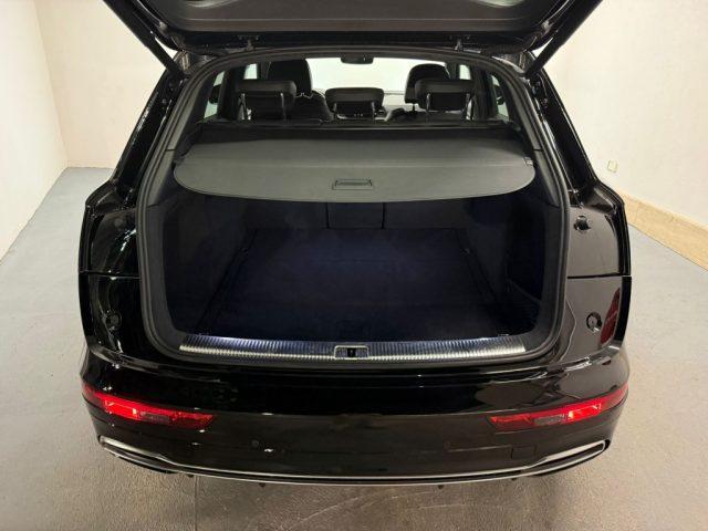 AUDI Q5 40 TDI 204 CV quattro S tronic S line