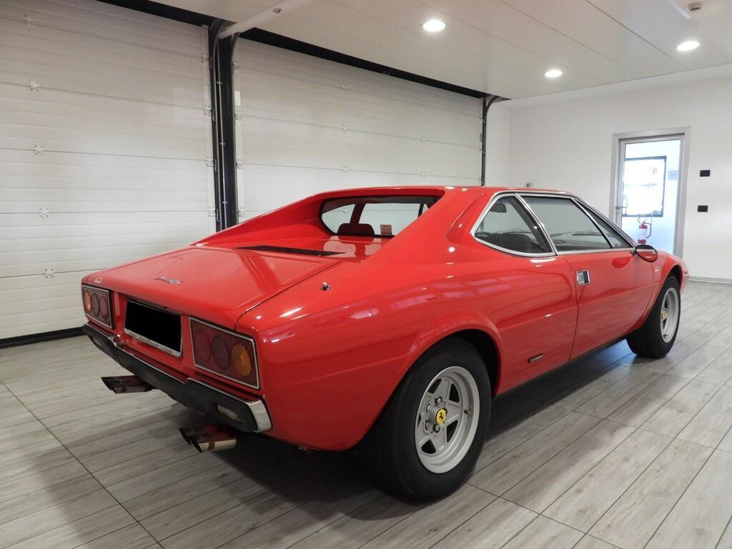 Ferrari Dino GT4 308 2.9