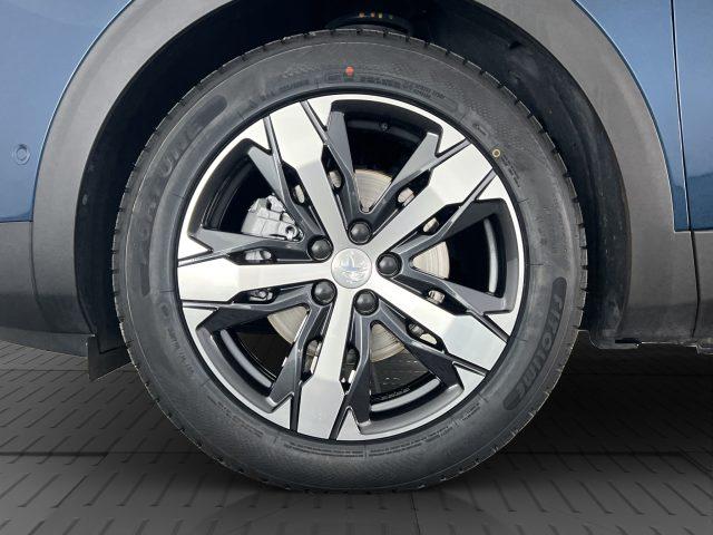 PEUGEOT 3008 3008 BlueHDi 130 S&S EAT8 GT Pack