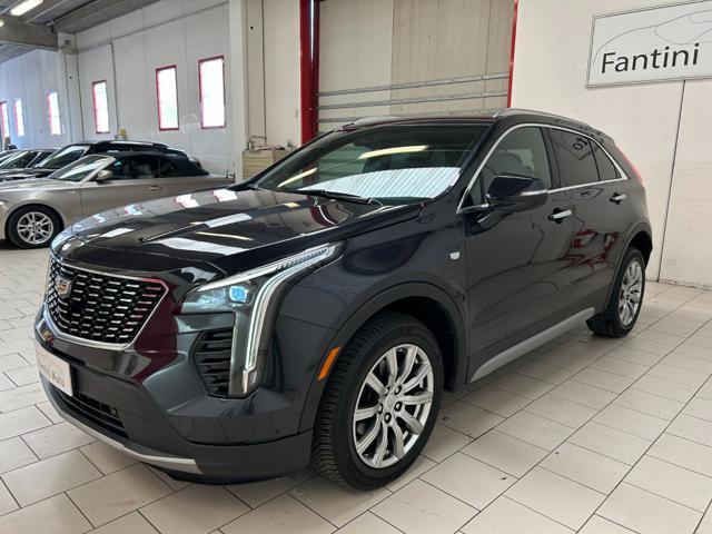 CADILLAC XT4 350 TD AWD Premium Luxury