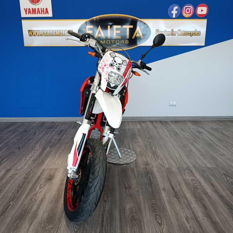 Swm SM 125 R - 2019