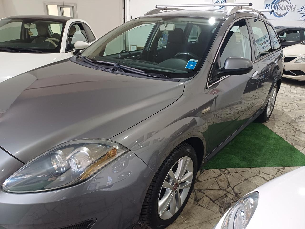 Fiat Croma GPL OTTIMA - 2011
