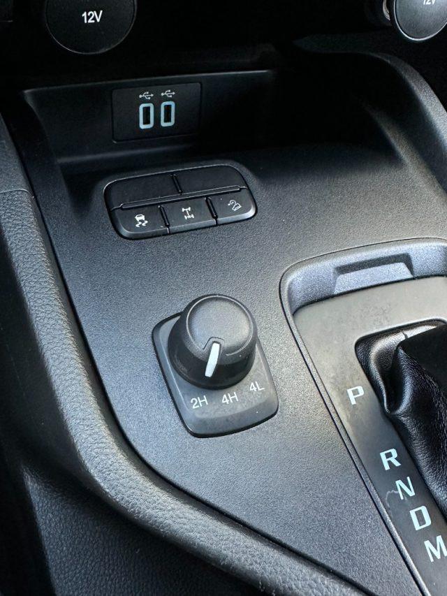 FORD Ranger Raptor 2.0 TDCi aut. 213CV DC 5 posti IVA ESPOSTA