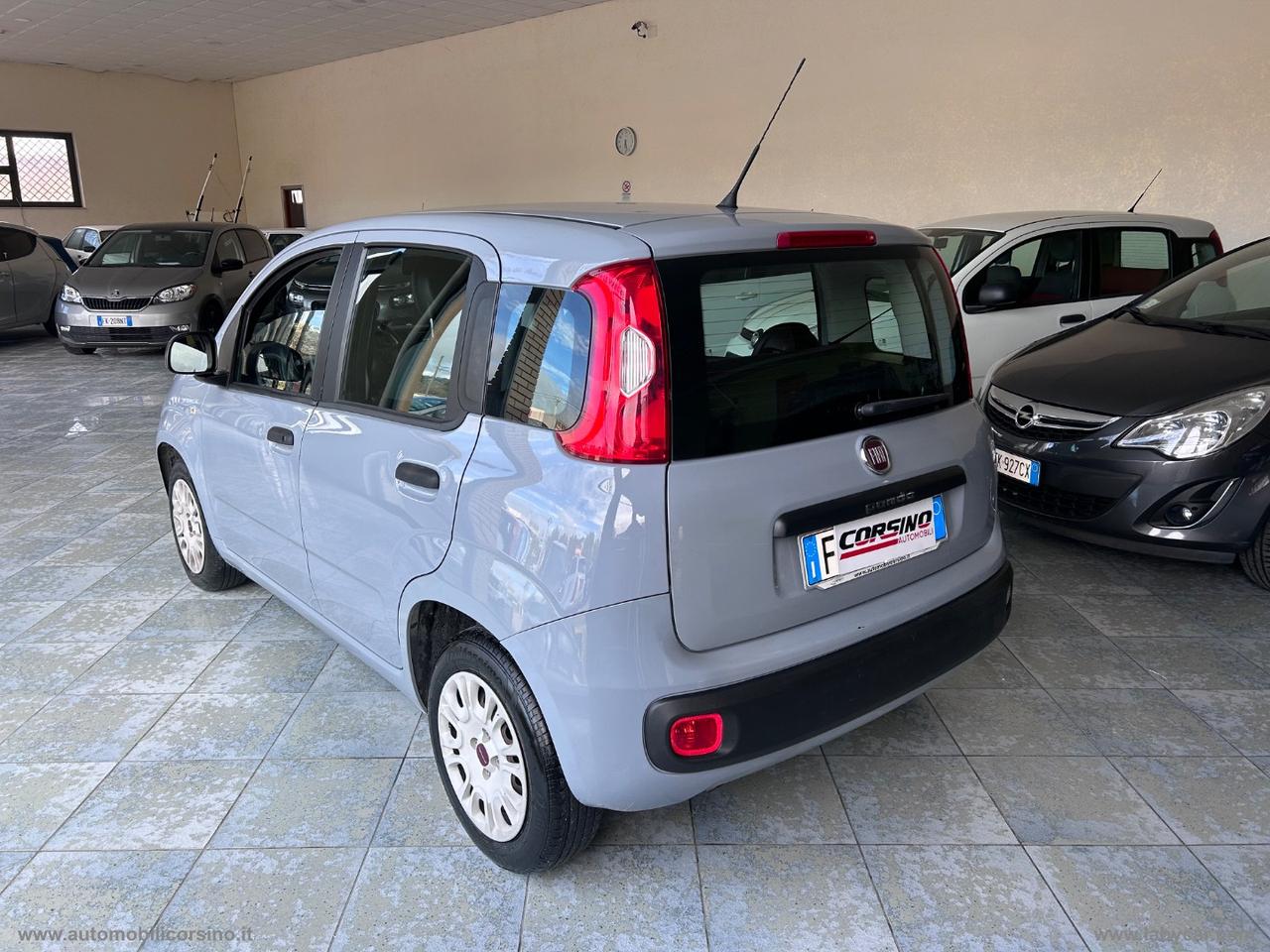 FIAT Panda 1.2 Easy