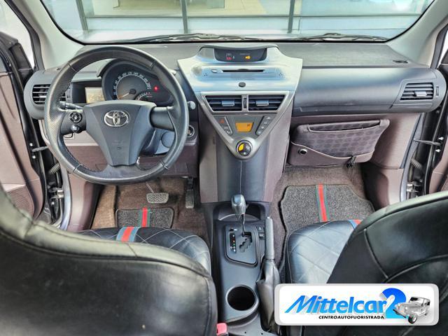TOYOTA iQ 1.3 Executive