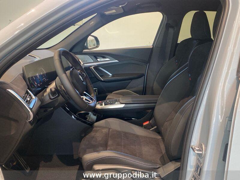 BMW X2 Serie X SDRIVE18D