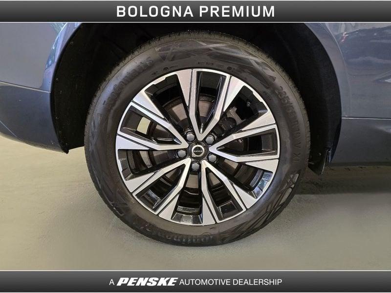 Volvo XC60 XC60 B4 (d) AWD automatico Plus Bright