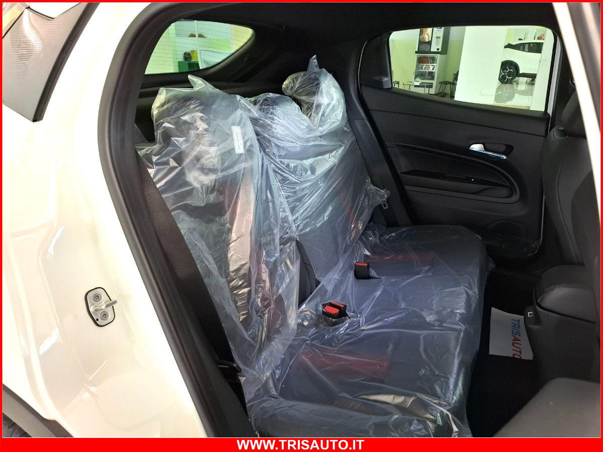 ALFA ROMEO Junior 1.2T Hybrid eDCT6 145cv Speciale NEOPATENTATI IVATA