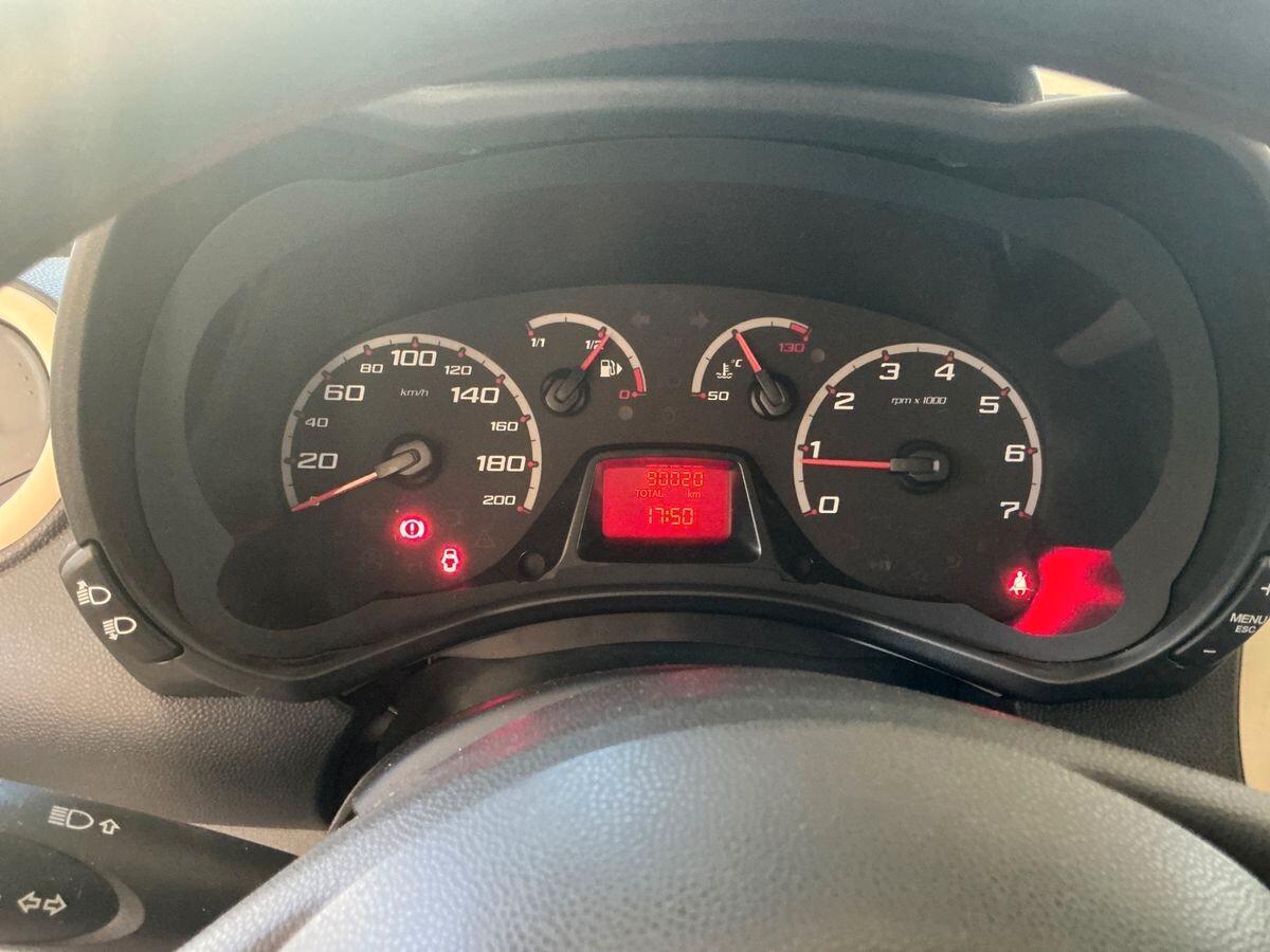 Ford Ka PLUS