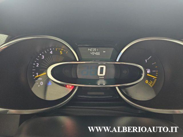 RENAULT Clio 1.5 dCi 8V 75CV 5 porte *OFFERTA DEL MESE*