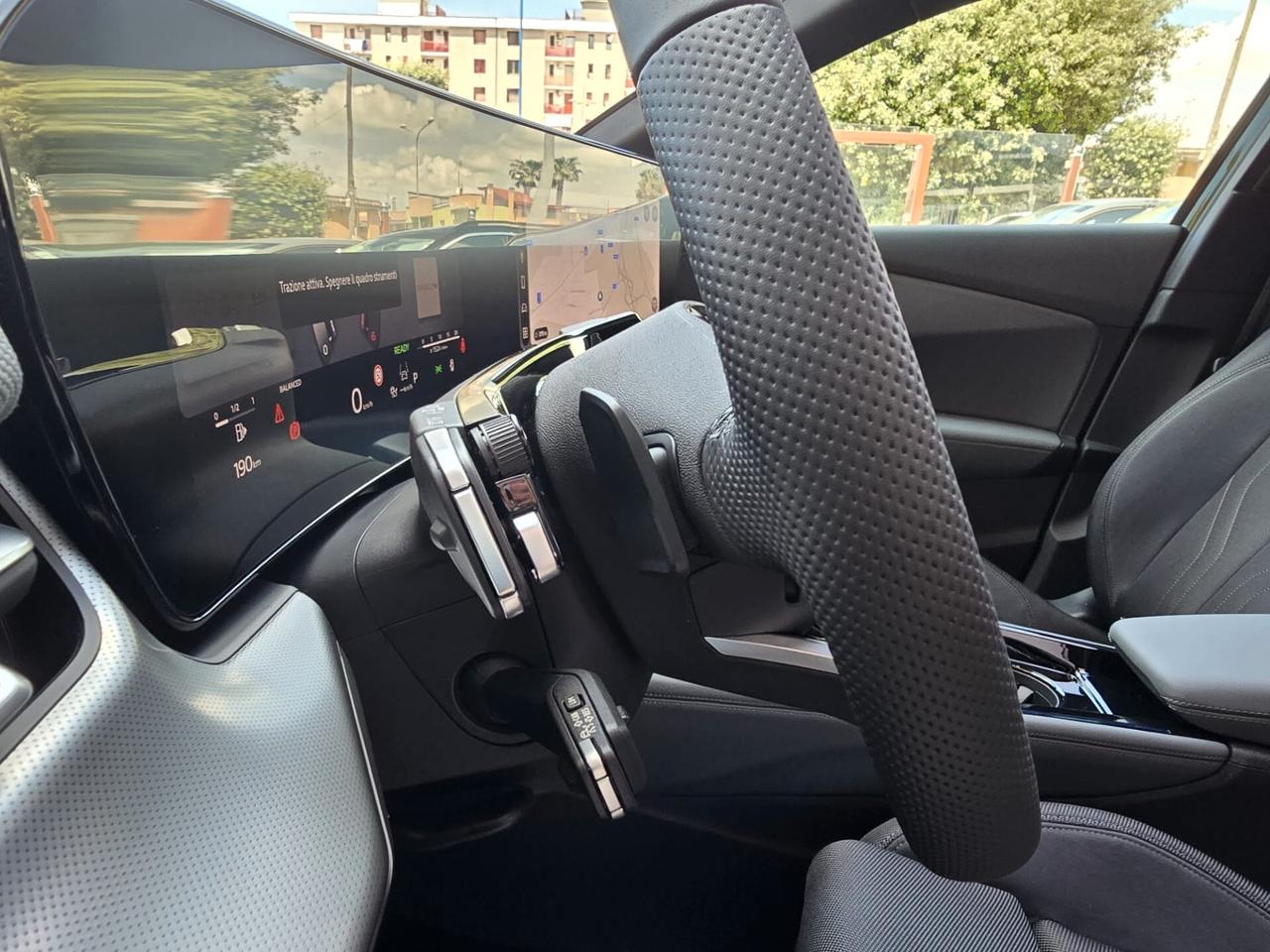Audi Q3 SPB 35 TDI S tronic line edition