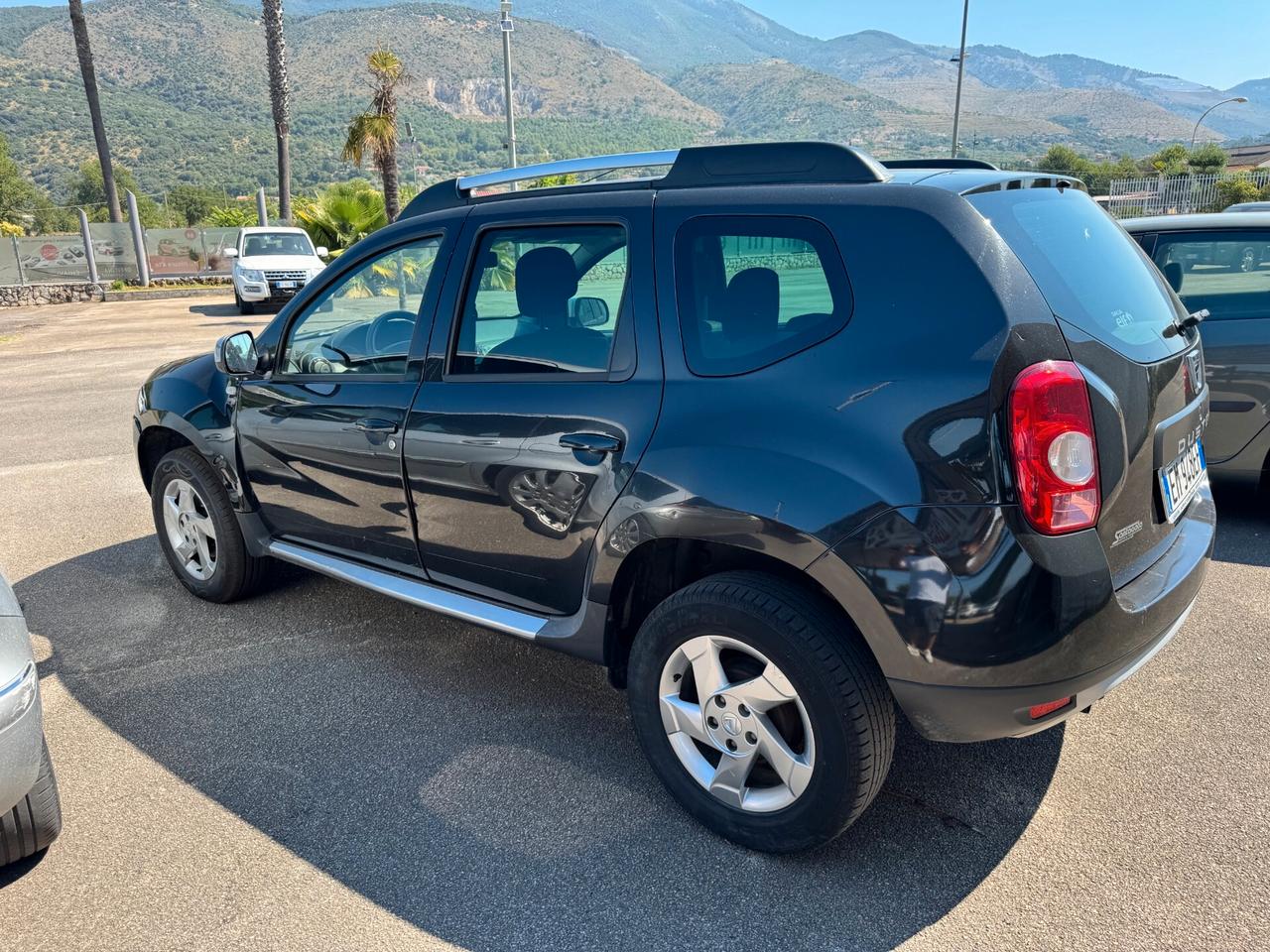 Dacia Duster 1.5 dCi 110CV 4x2 Lauréate N1