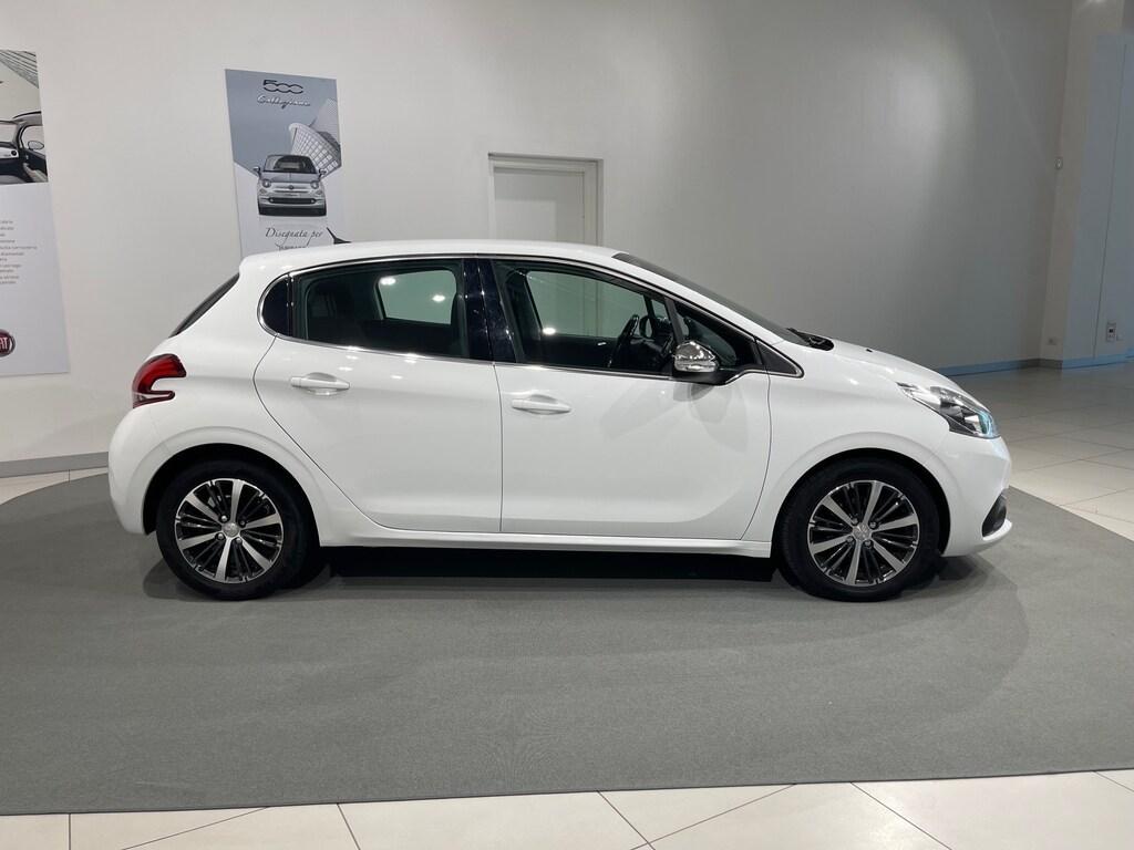 Peugeot 208 1.6 bluehdi Allure 100cv 5p