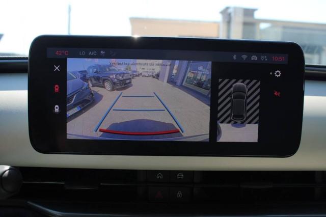 Fiat 600 1.2 hybrid 110cv AUTOM. con Navi e CarPlay