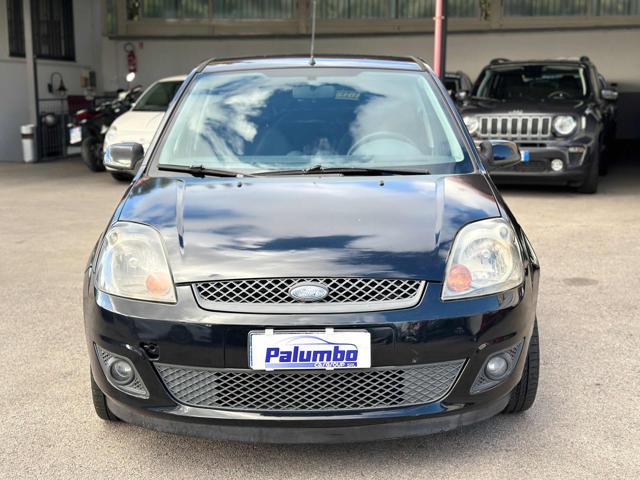 FORD Fiesta 1.4 TDCi 5P OK NEOPATENTATI