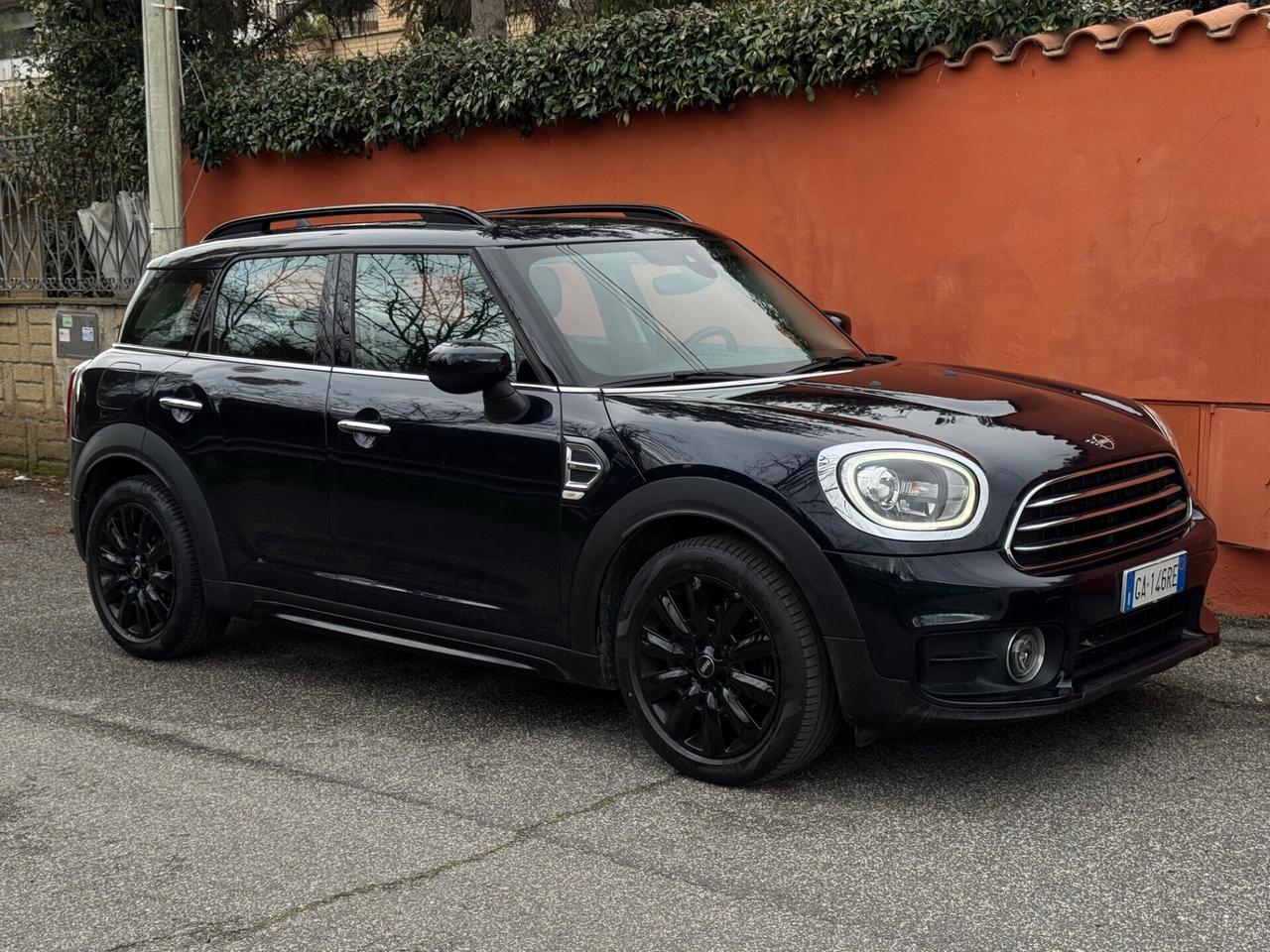 Mini Cooper Countryman 2020 1.5 Automatica