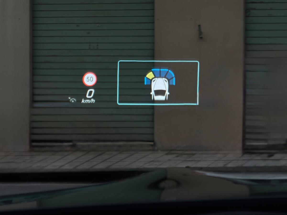 New Mercedes-Benz Classe A 200d Premium AMG Night Editon 150CV