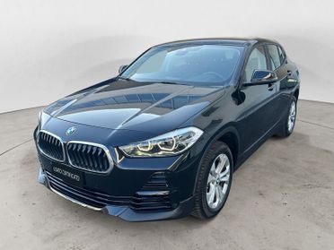 BMW X2 sDrive16d 116 CV NAVI LED Business-X