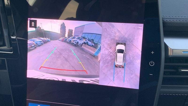 Renault Scénic V E-Tech E-Tech Electric Long Range Techno