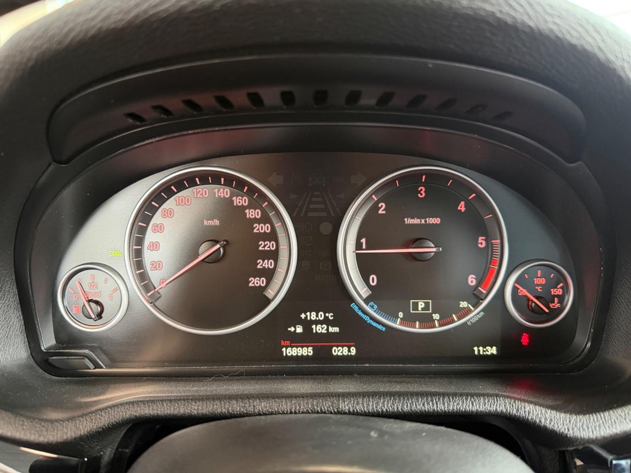 Bmw X3 xDrive20d xLine auto