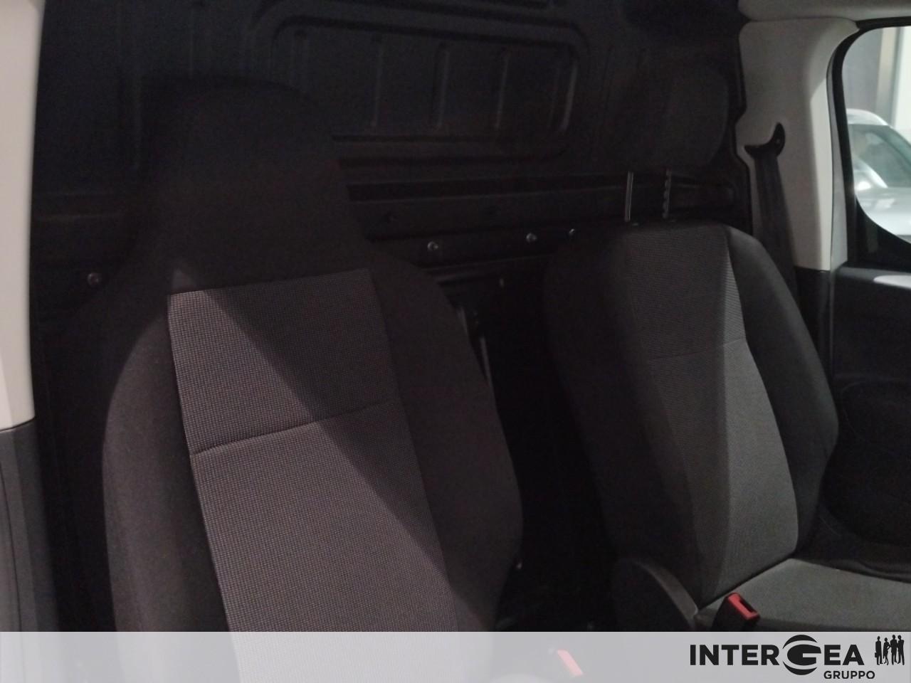 PEUGEOT Partner 1.5 bluehdi 100cv S&S L1 Premium